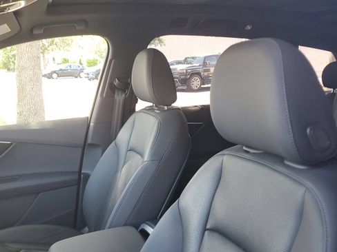 Used 2020 Audi Q7 3.0T Prestige w/ Prestige Package AWD/4WD image 21