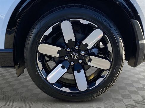 New 2026 Honda Prologue Elite image 8