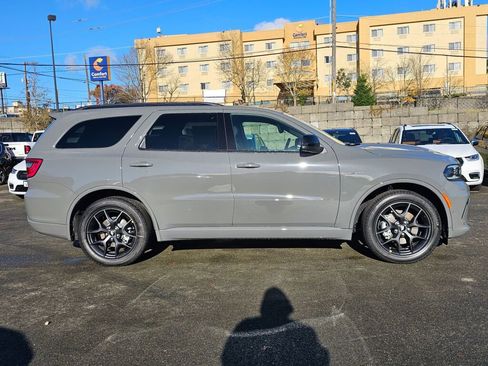 New 2026 Dodge Durango GT image 9