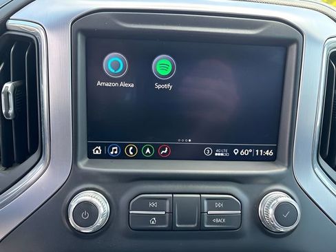 Used 2020 GMC Sierra 1500 SLT w/ SLT Premium Plus Package AWD/4WD image 27
