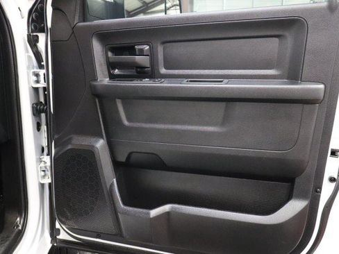 Used 2022 RAM 3500 Tradesman w/ Chrome Appearance Group AWD/4WD image 78
