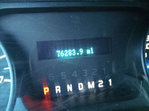 Used 2014 Ford F150 STX w/ Equipment Group 201A Mid image 24