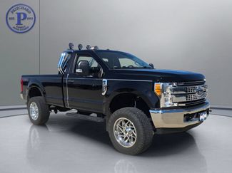 Used 2017 Ford F250 XL w/ Power Equipment Group AWD/4WD video 1