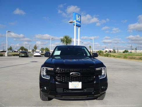 Used 2025 Ford Ranger XLT w/ Equipment Group 301A High RWD image 2