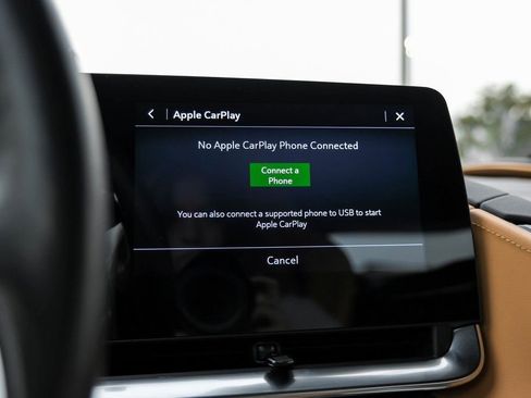 Used 2023 Chevrolet Corvette Stingray Preferred Cpe w/ Z51 Performance Package image 38