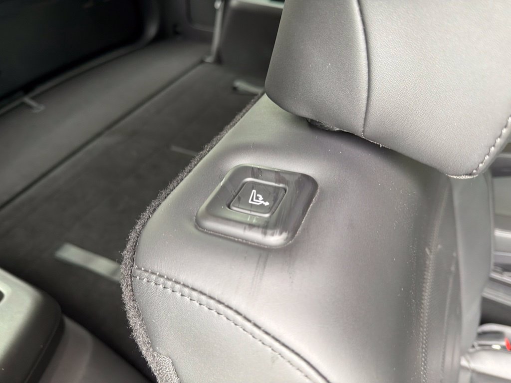 Used 2024 Hyundai Santa Fe Calligraphy FWD image 32