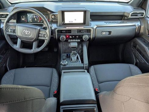 New 2026 Toyota Tacoma SR5 image 14