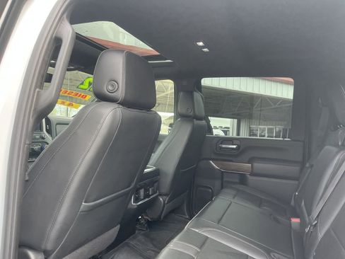 Used 2022 Chevrolet Silverado 3500 High Country w/ Safety Package II AWD/4WD image 22