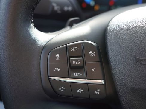 Certified 2025 Ford Bronco Sport Badlands image 35