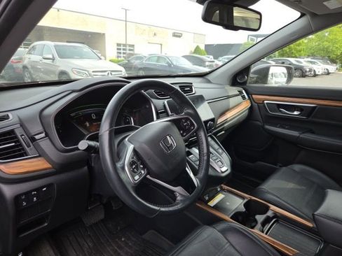 Used 2020 Honda CR-V Touring image 7