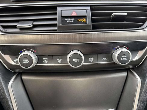 Used 2020 Honda Accord LX image 24