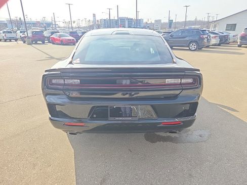 New 2026 Dodge Charger Scat Pack AWD/4WD image 6