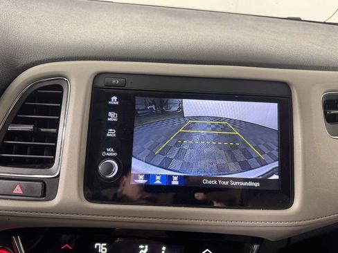 Used 2021 Honda HR-V EX image 10