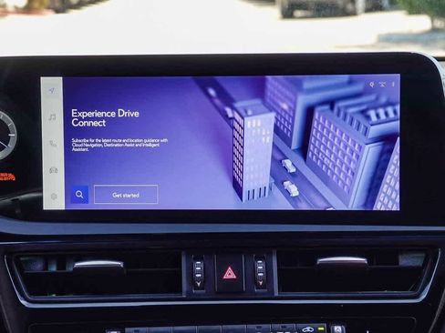 Used 2024 Lexus ES 350 F Sport image 11