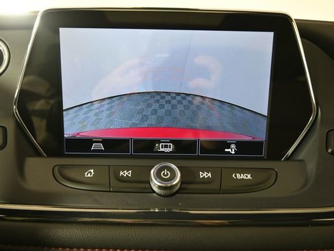 Used 2022 Chevrolet Blazer RS w/ Enhanced Convenience Package AWD/4WD image 30