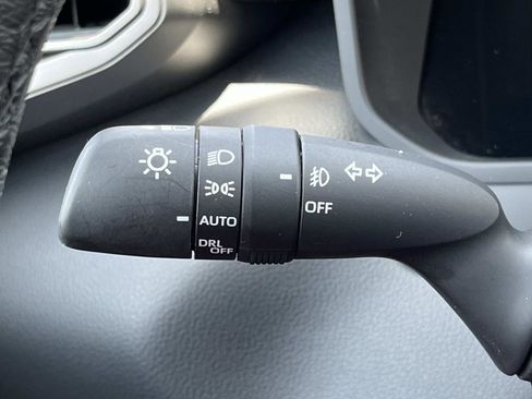 Used 2024 Toyota Tundra Limited w/ TRD Off-Road Package AWD/4WD image 38
