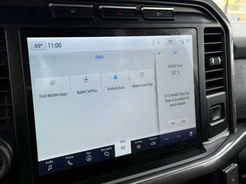 Used 2023 Ford F150 XLT w/ Equipment Group 302A High image 27