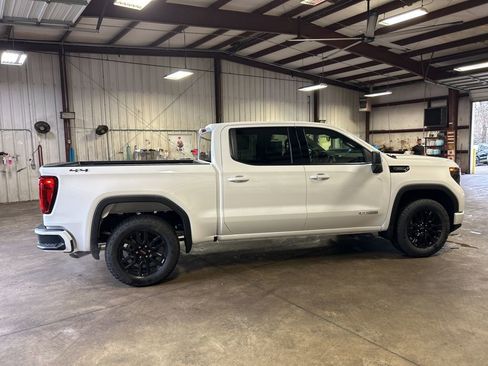 New 2026 GMC Sierra 1500 Elevation w/ Elevation Select Package image 5
