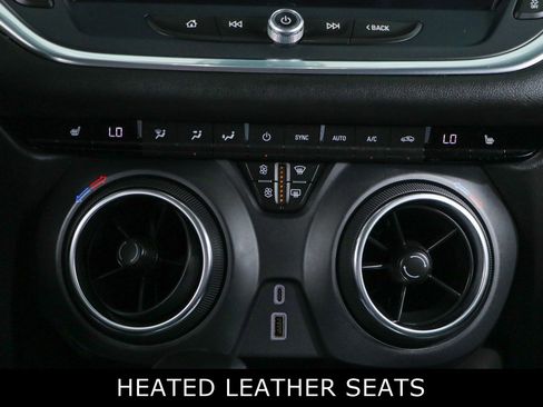 Used 2024 Chevrolet Blazer LT FWD image 20