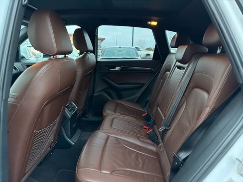 Used 2017 Audi Q5 2.0T Premium image 17