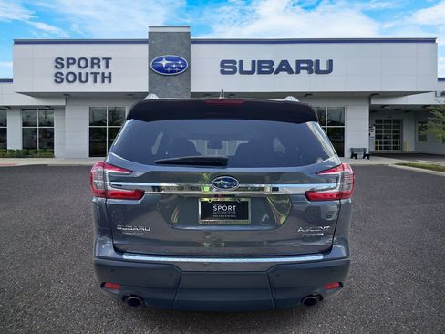 Used 2024 Subaru Ascent Limited w/ Technology Package AWD/4WD image 4