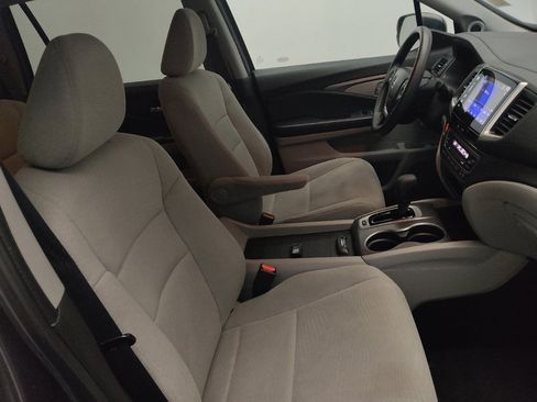 Used 2016 Honda Pilot EX image 21