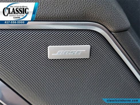 Used 2025 GMC Sierra 2500 SLT w/ SLT Convenience Package image 25