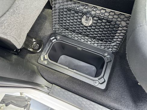 Used 2022 RAM 1500 Classic SLT w/ Electronics Group image 22