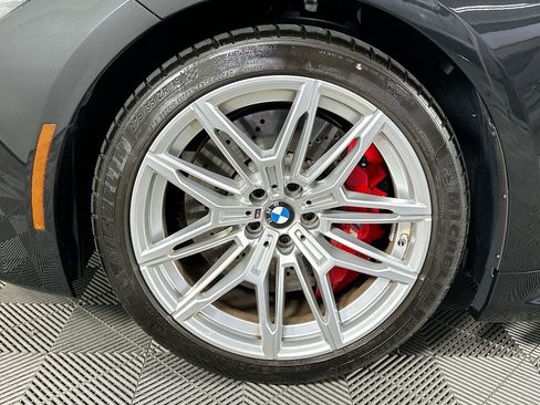 Used 2025 BMW M2 image 35