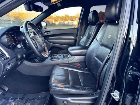 Used 2019 Dodge Durango R/T image 3