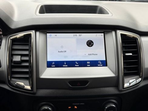 Used 2021 Ford Ranger XLT image 9