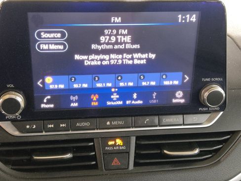 Used 2019 Nissan Altima 2.5 S image 25