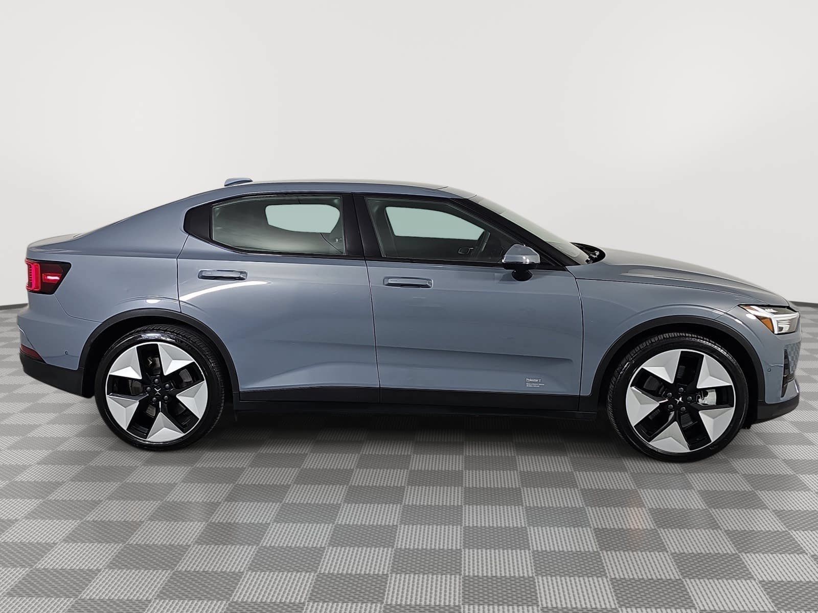 Used 2023 Polestar Polestar 2 w/ Pilot Pack AWD/4WD image 9