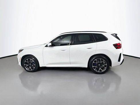 New 2026 BMW X3 xDrive30i w/ Premium Package AWD/4WD image 8