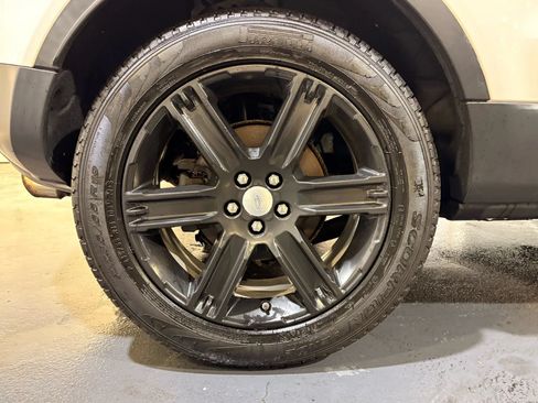 Used 2014 Land Rover Range Rover Evoque Pure Plus AWD/4WD image 32
