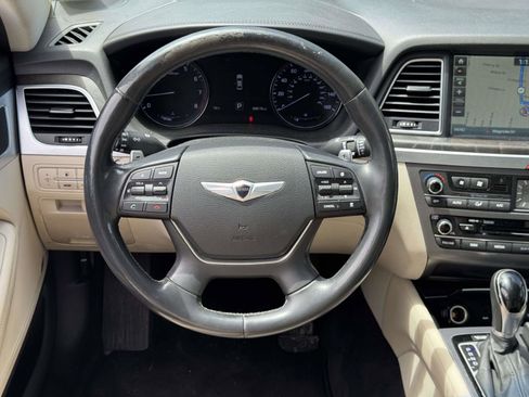 Used 2015 Hyundai Genesis 3.8 w/ Option Group 04 AWD/4WD image 20