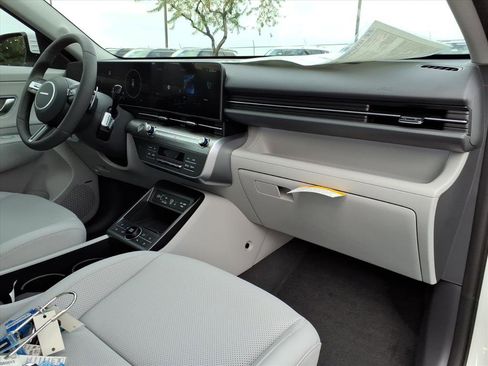 New 2026 Hyundai Kona Limited image 6