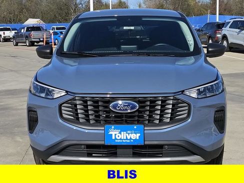 New 2026 Ford Escape Active image 3