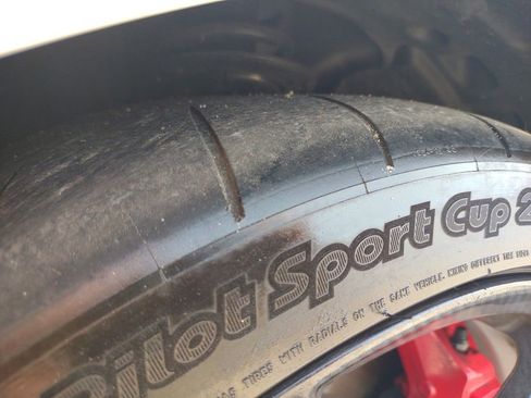 Used 2020 Ford Mustang Shelby GT500 w/ Carbon Fiber Track Pack image 26