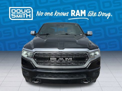 Certified 2020 RAM 1500 Limited image 7