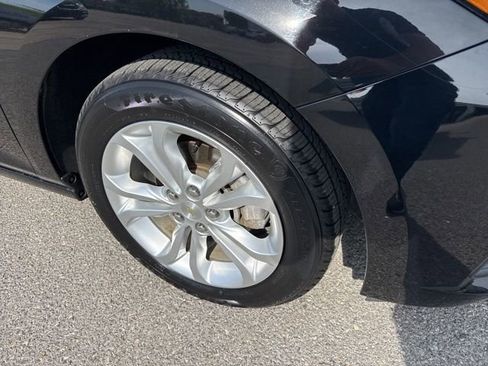 Used 2019 Chevrolet Cruze LS w/ LS Convenience Package image 7