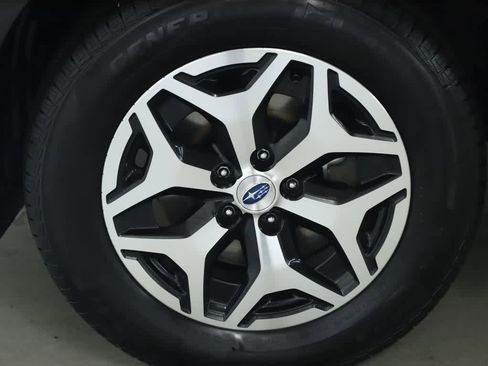 Certified 2021 Subaru Forester Premium image 40