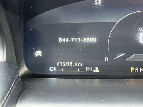 Used 2021 Lincoln Nautilus Reserve w/ Equipment Group 202A image 39