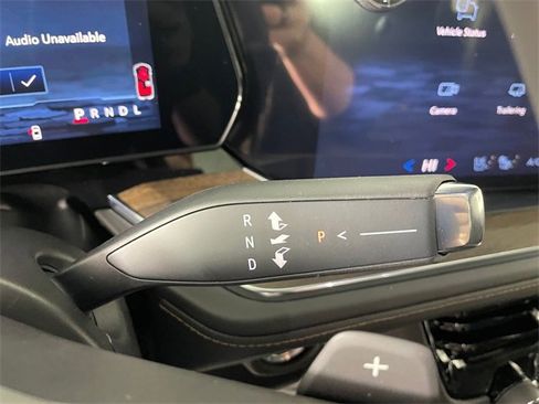 New 2026 Chevrolet Tahoe High Country image 9