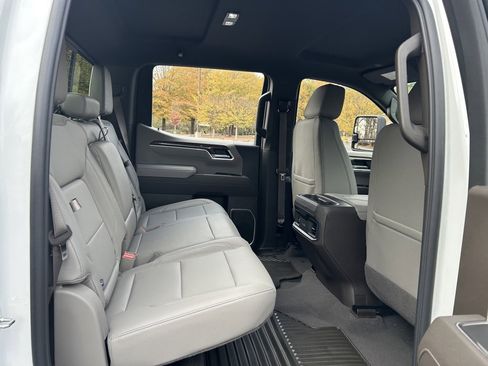 New 2026 Chevrolet Silverado 1500 RST w/ Convenience Package II image 46