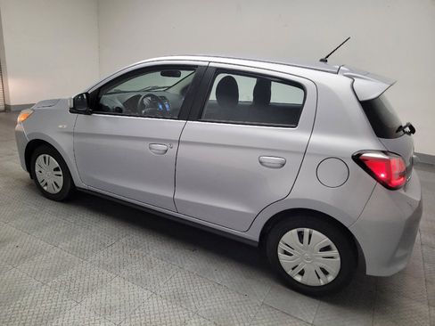 Used 2024 Mitsubishi Mirage ES image 3