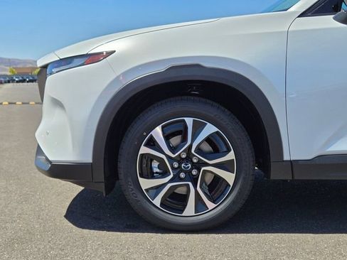 New 2026 MAZDA CX-5 Preferred AWD/4WD image 5