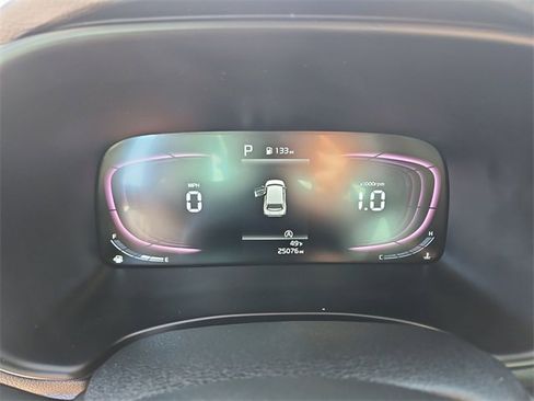 Used 2024 Kia Soul LX w/ LX Technology Package image 12