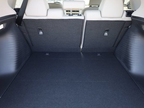 New 2027 Honda HR-V EX-L image 9
