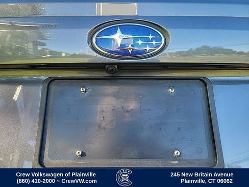 Used 2023 Subaru Crosstrek 2.5i Limited w/ Moonroof Package AWD/4WD image 29